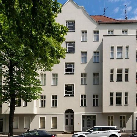 Lovely Apartment In The Near Of Kudamm Berlin Exterior photo