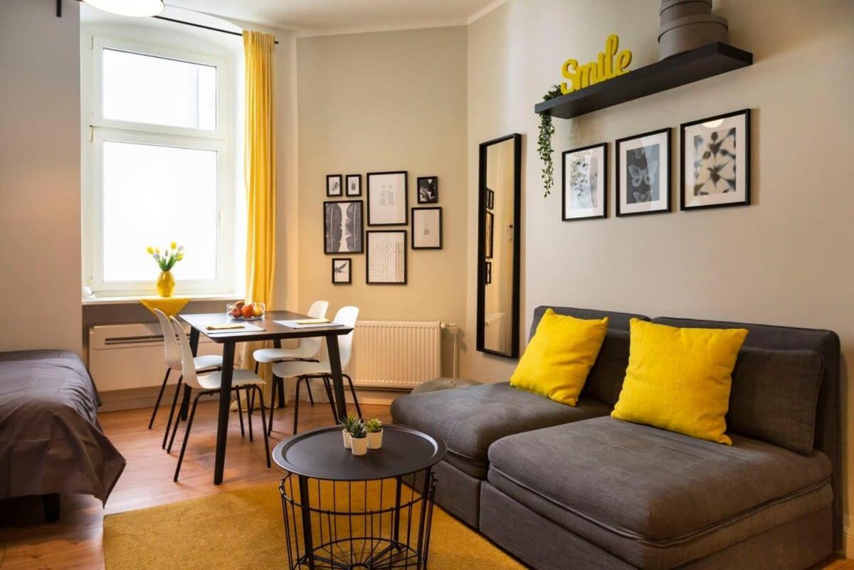 Lovely Apartment In The Near Of Kudamm Berlin Exterior photo