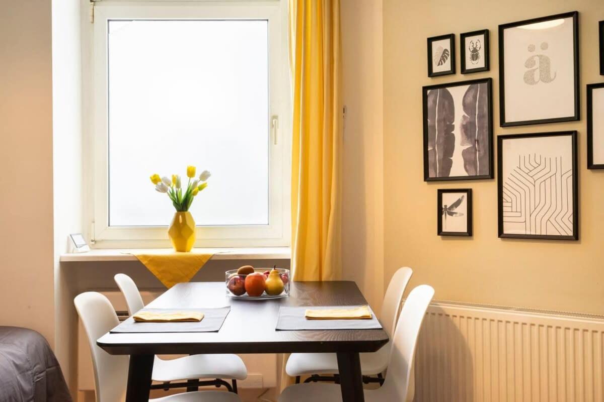 Lovely Apartment In The Near Of Kudamm Berlin Exterior photo