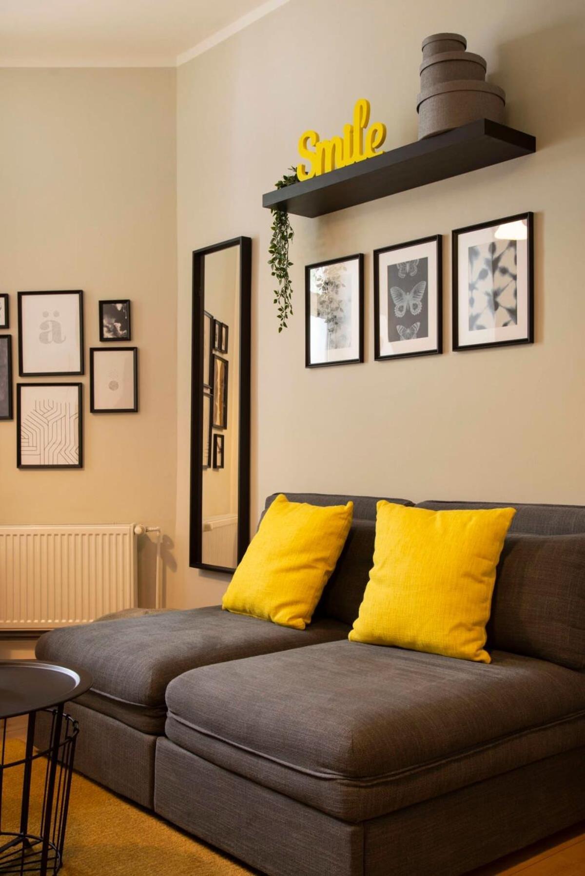 Lovely Apartment In The Near Of Kudamm Berlin Exterior photo