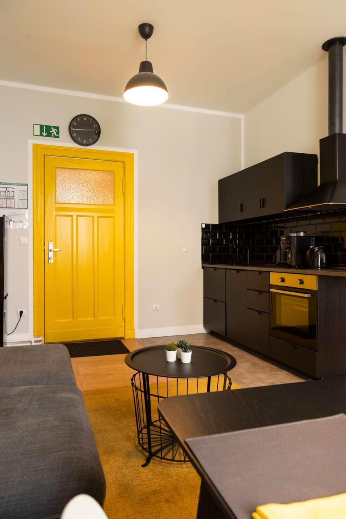 Lovely Apartment In The Near Of Kudamm Berlin Exterior photo