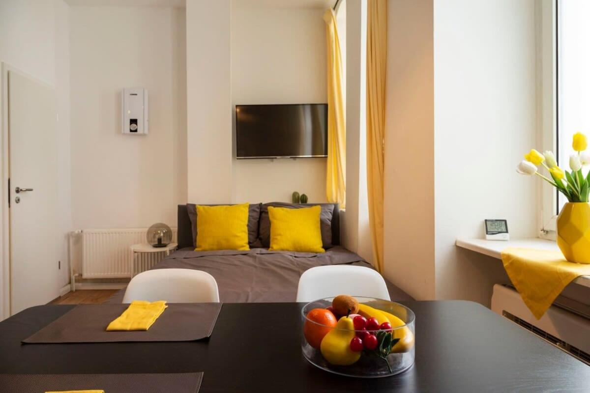 Lovely Apartment In The Near Of Kudamm Berlin Exterior photo