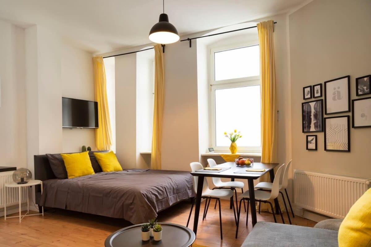 Lovely Apartment In The Near Of Kudamm Berlin Exterior photo