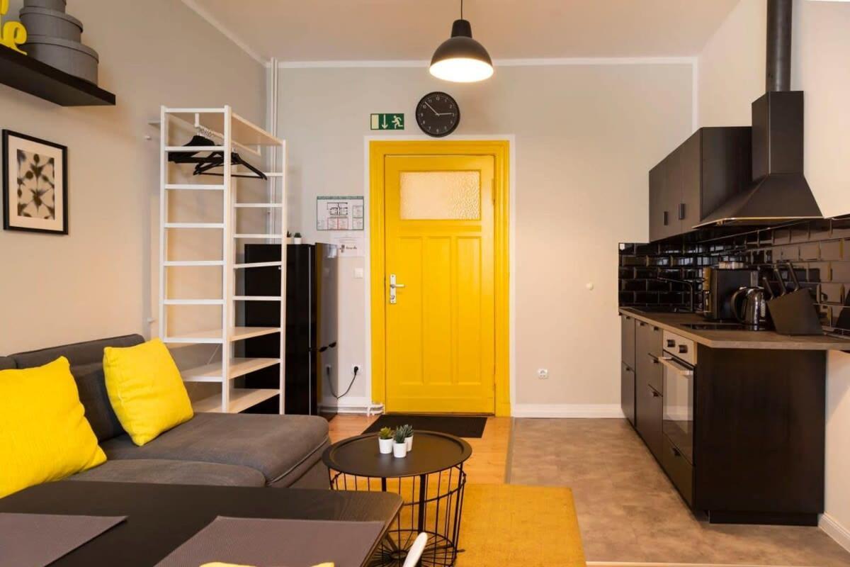 Lovely Apartment In The Near Of Kudamm Berlin Exterior photo