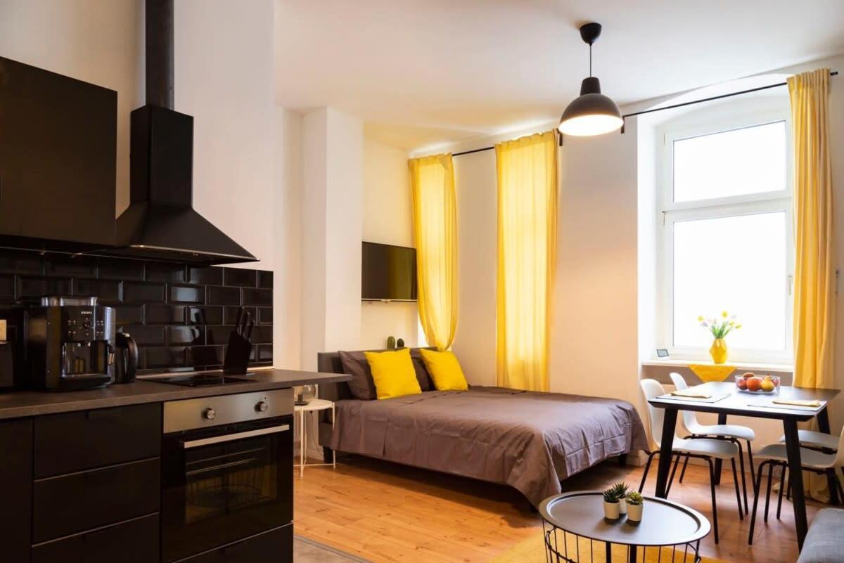 Lovely Apartment In The Near Of Kudamm Berlin Exterior photo