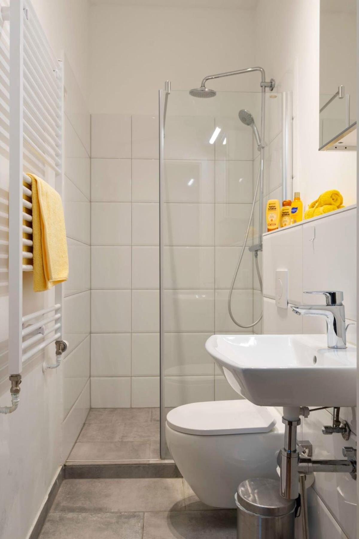 Lovely Apartment In The Near Of Kudamm Berlin Exterior photo